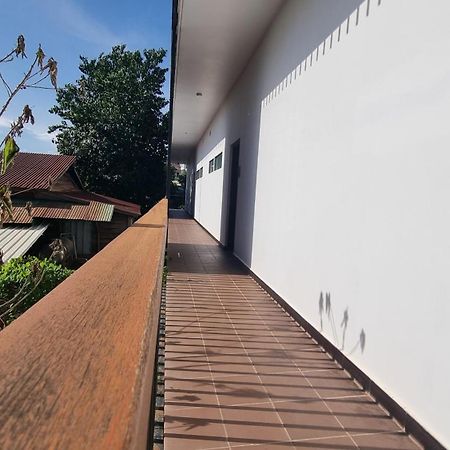 Gold Smith Residence Siem Reap Buitenkant foto