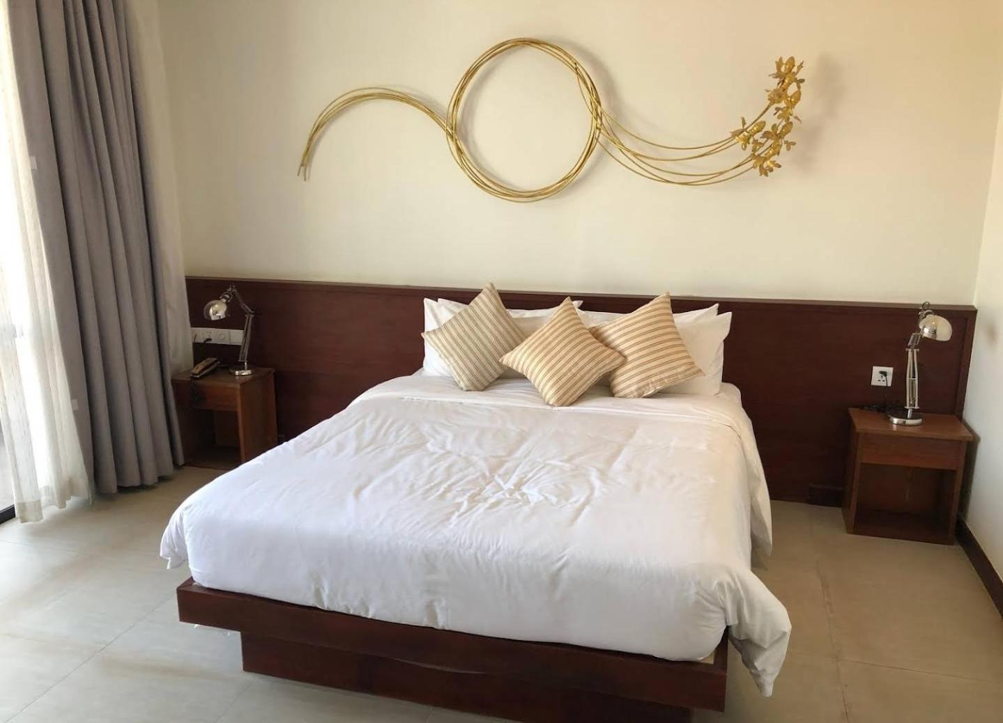 Gold Smith Residence Siem Reap Buitenkant foto