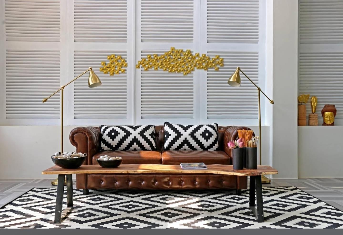 Gold Smith Residence Siem Reap Buitenkant foto
