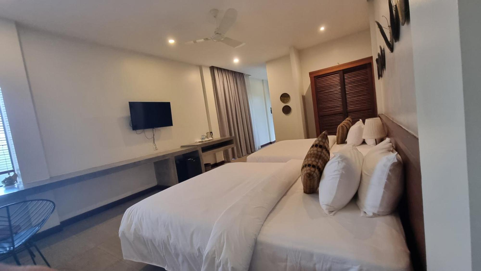 Gold Smith Residence Siem Reap Buitenkant foto