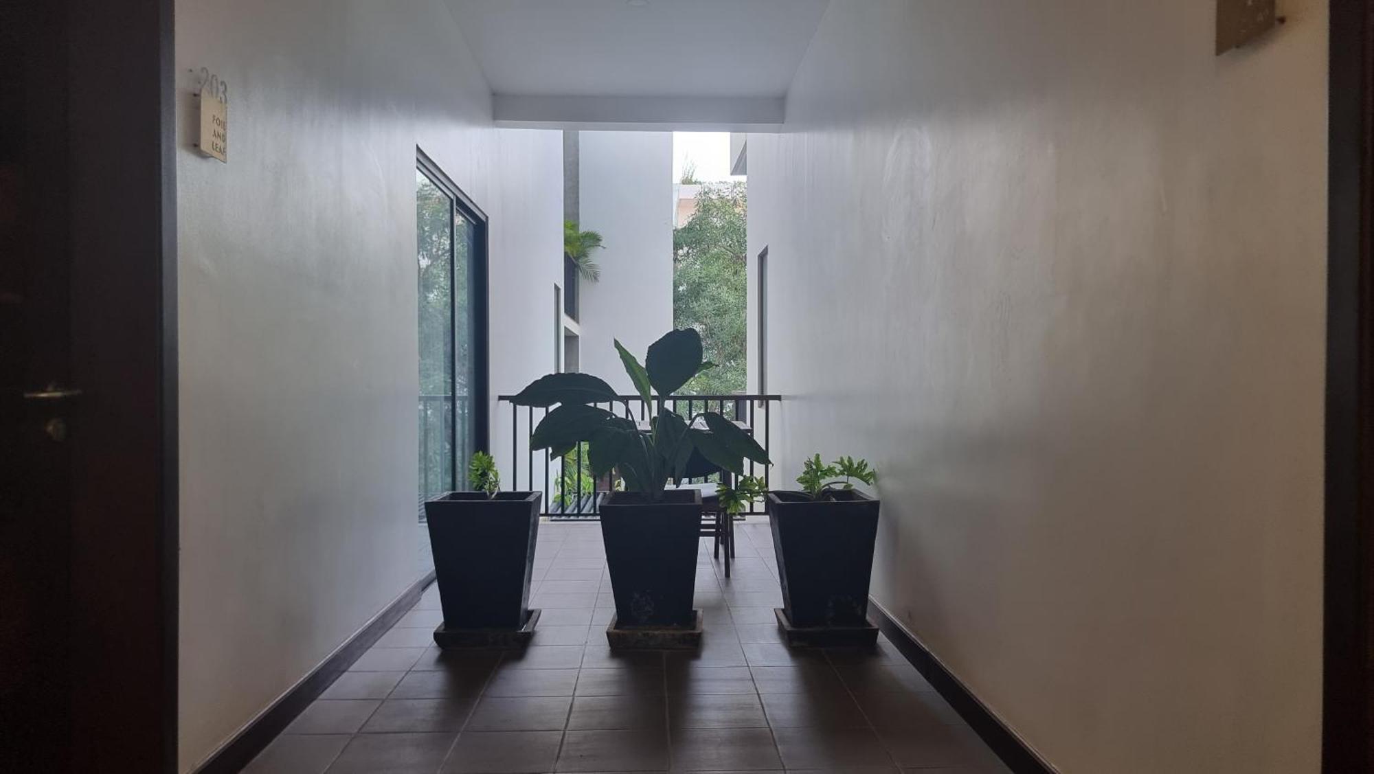Gold Smith Residence Siem Reap Buitenkant foto