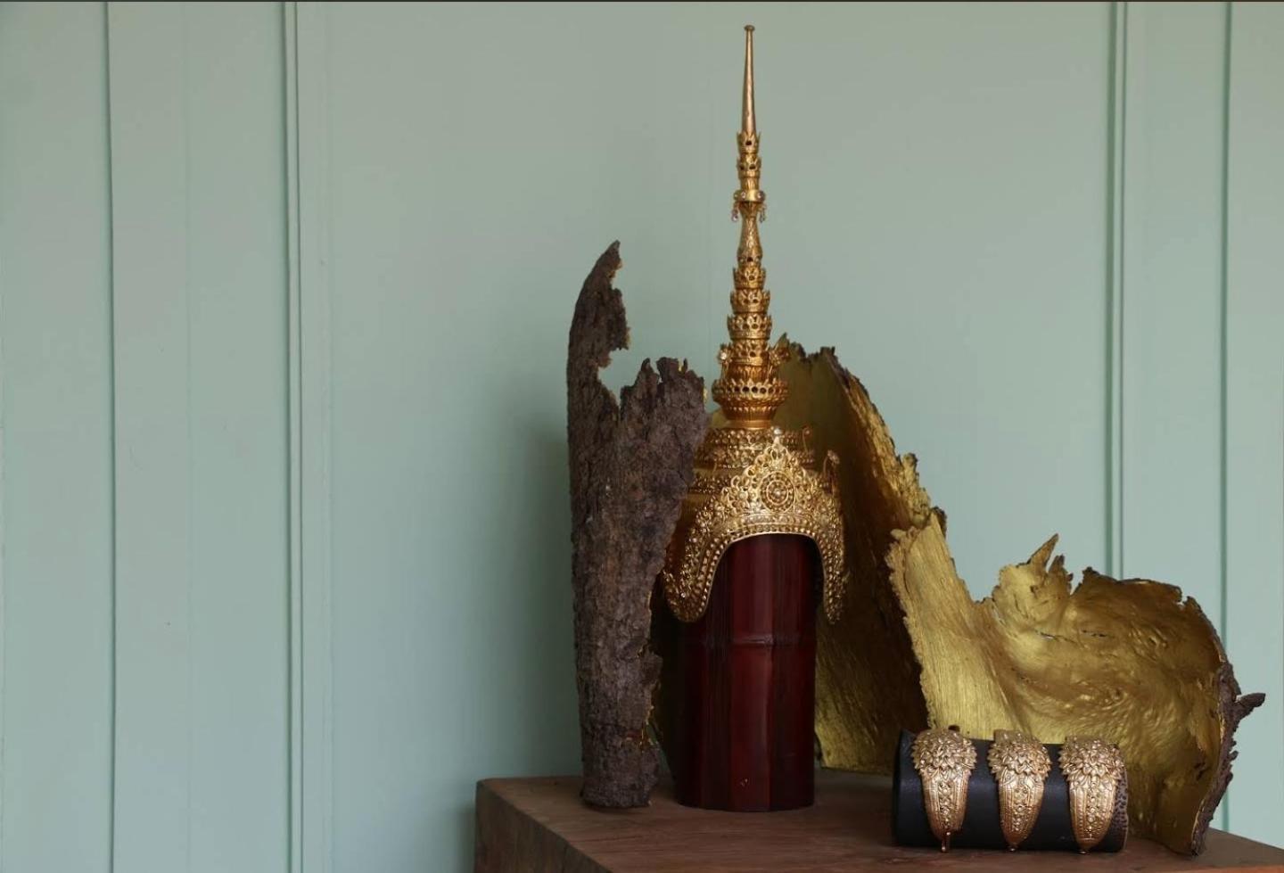 Gold Smith Residence Siem Reap Buitenkant foto