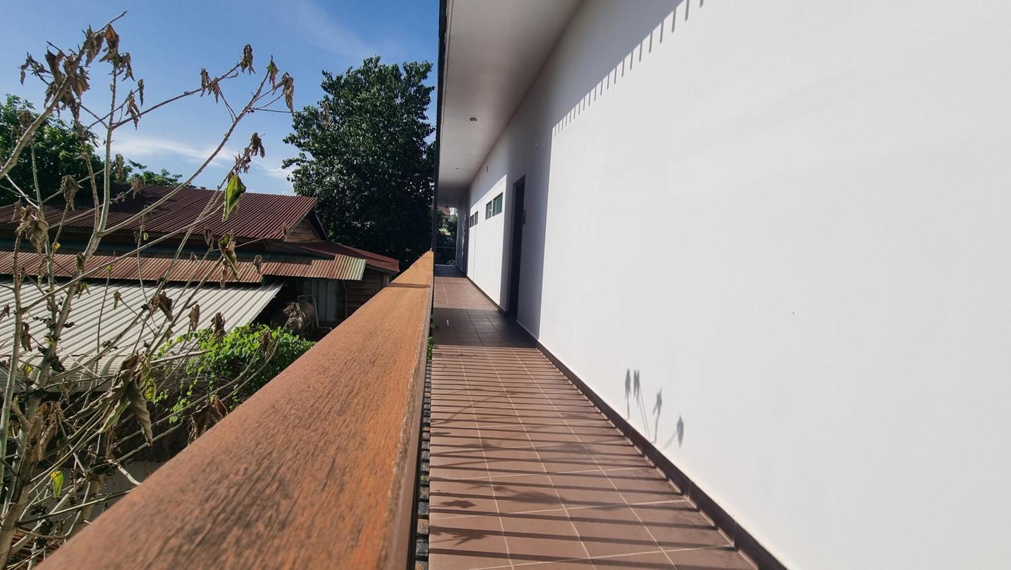 Gold Smith Residence Siem Reap Buitenkant foto