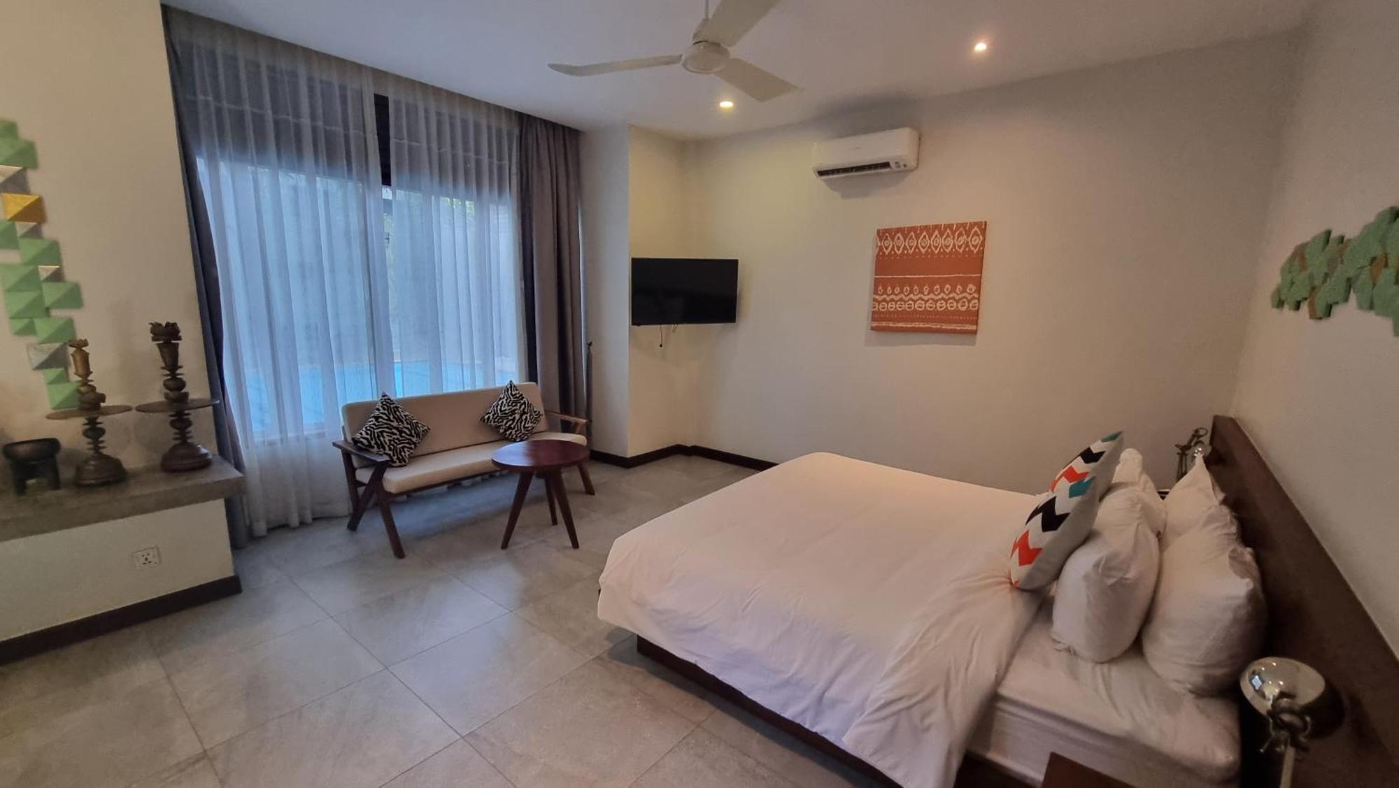 Gold Smith Residence Siem Reap Buitenkant foto