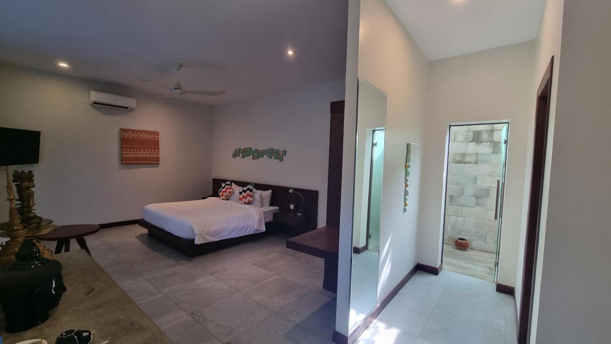 Gold Smith Residence Siem Reap Buitenkant foto