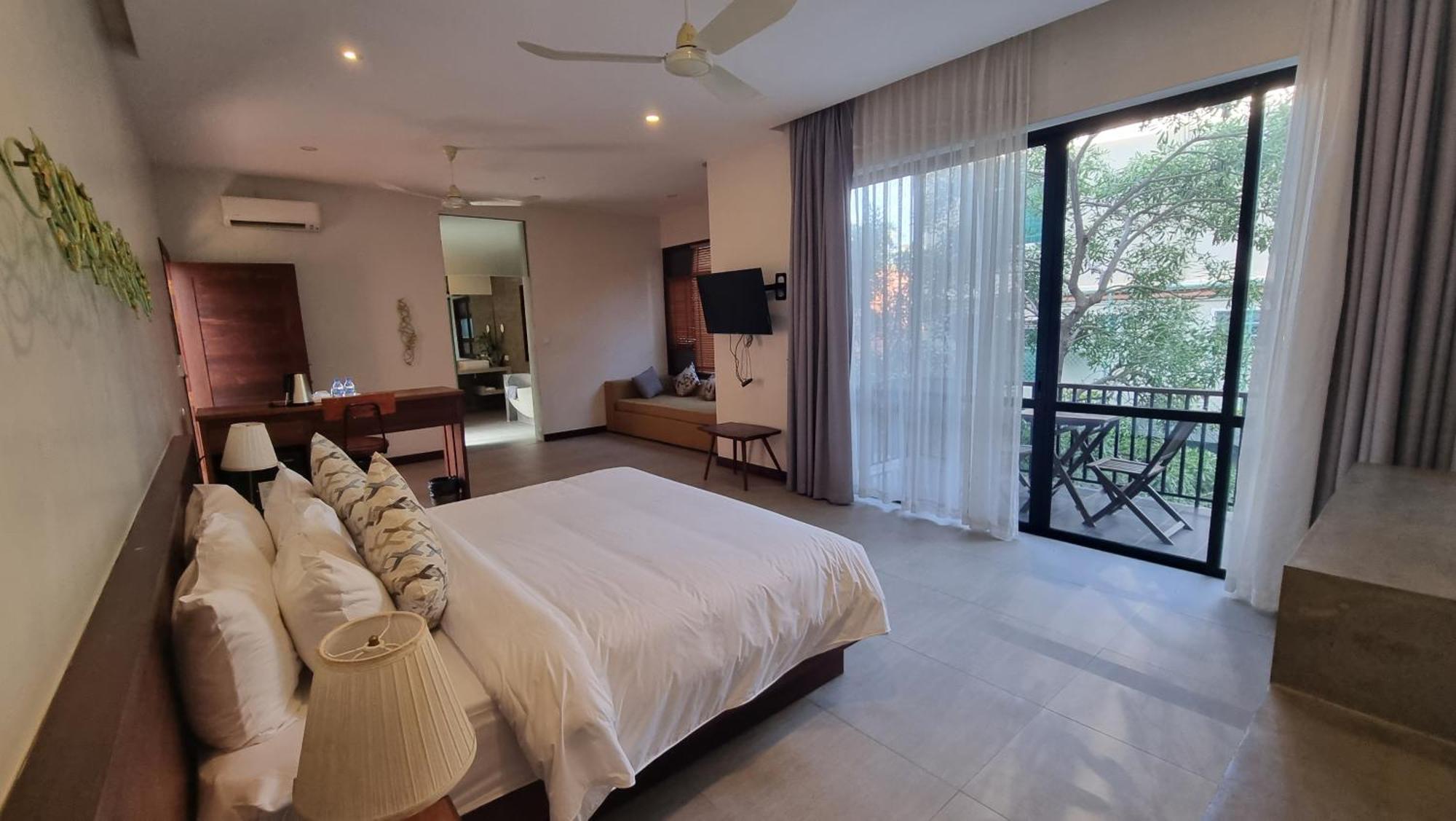 Gold Smith Residence Siem Reap Buitenkant foto