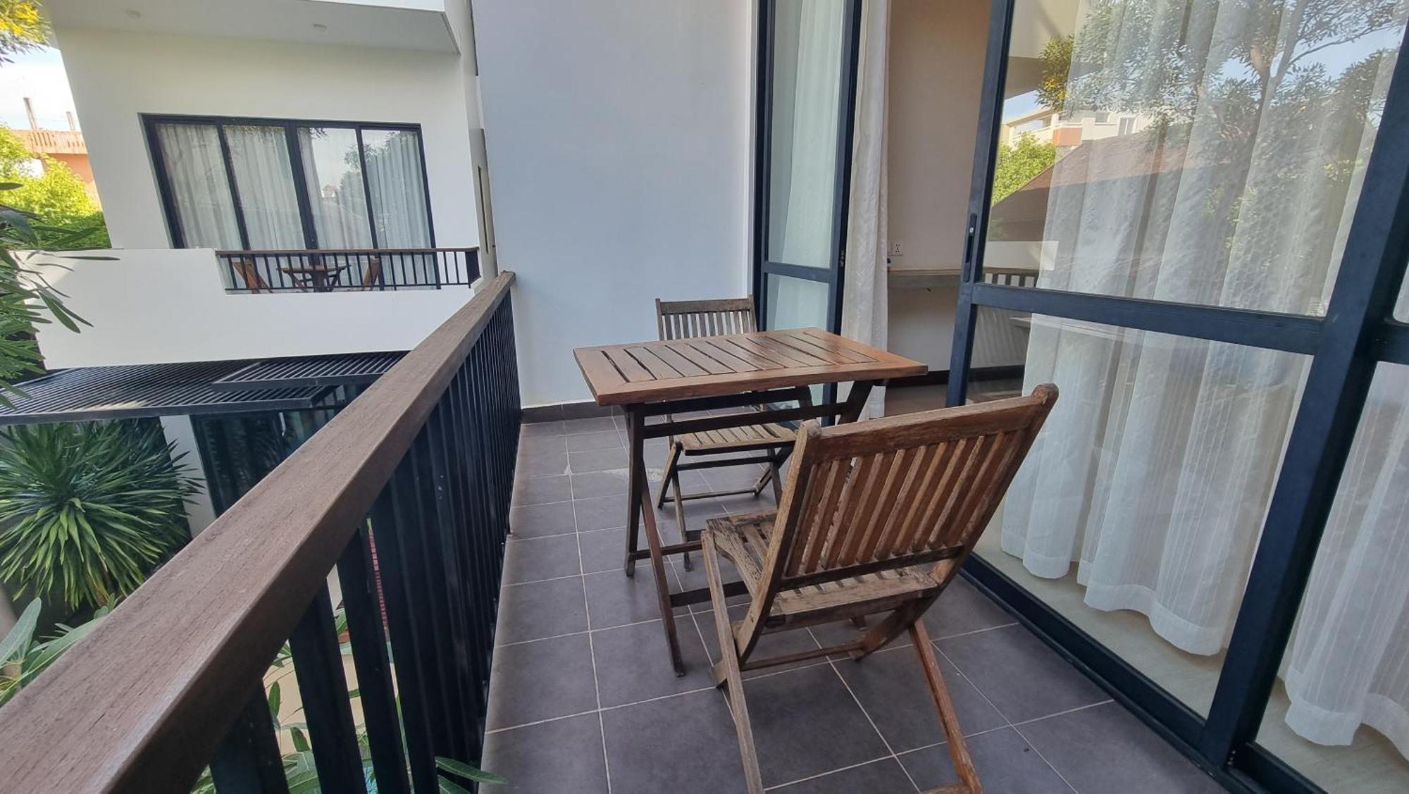 Gold Smith Residence Siem Reap Buitenkant foto