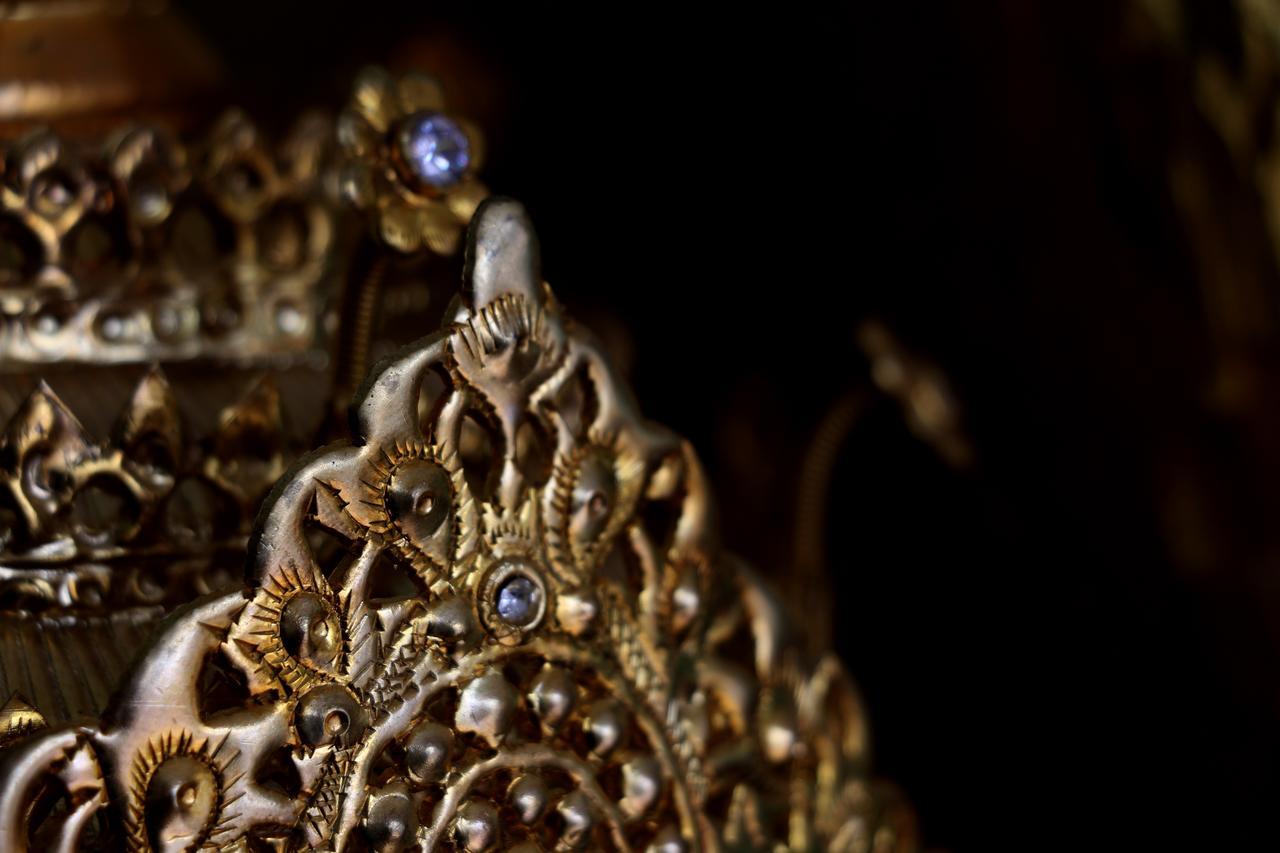 Gold Smith Residence Siem Reap Buitenkant foto