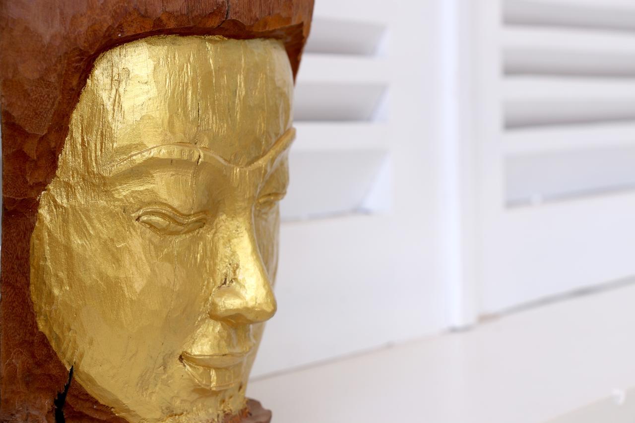 Gold Smith Residence Siem Reap Buitenkant foto