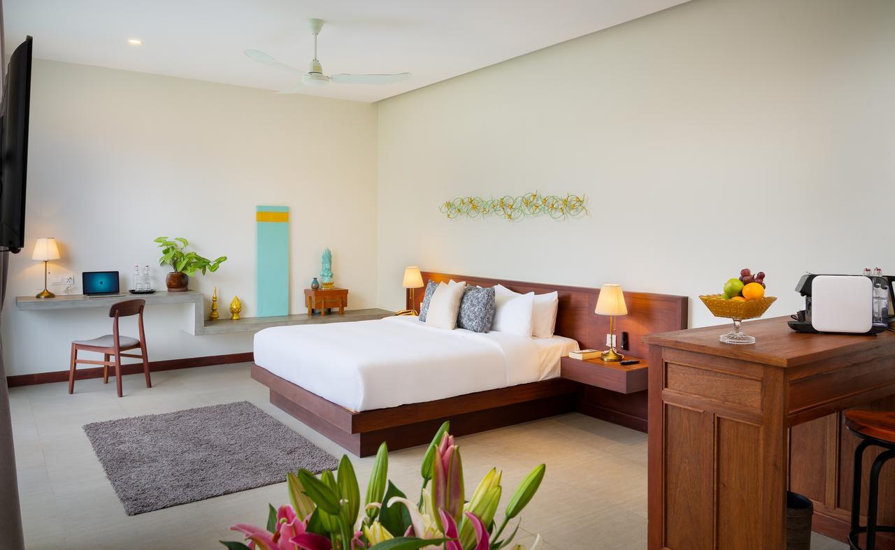 Gold Smith Residence Siem Reap Buitenkant foto