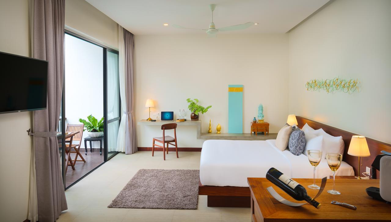Gold Smith Residence Siem Reap Buitenkant foto