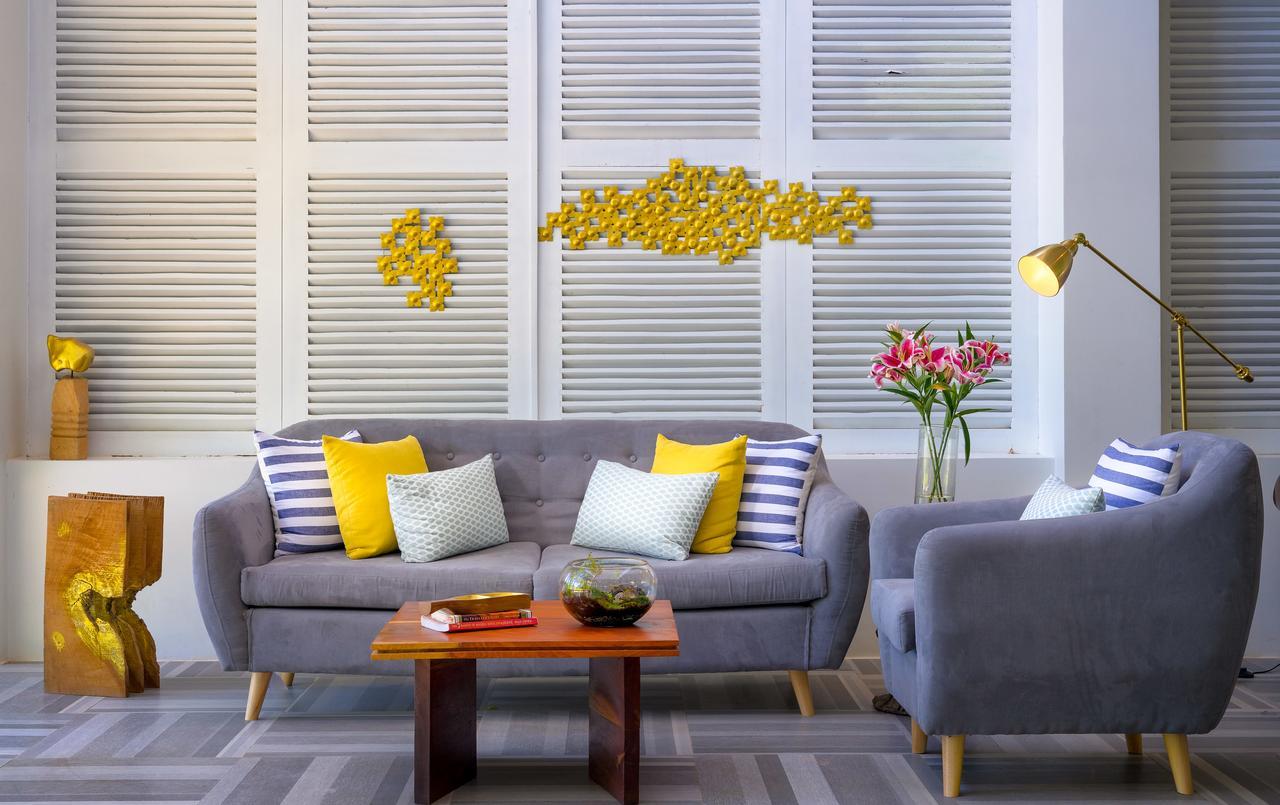 Gold Smith Residence Siem Reap Buitenkant foto