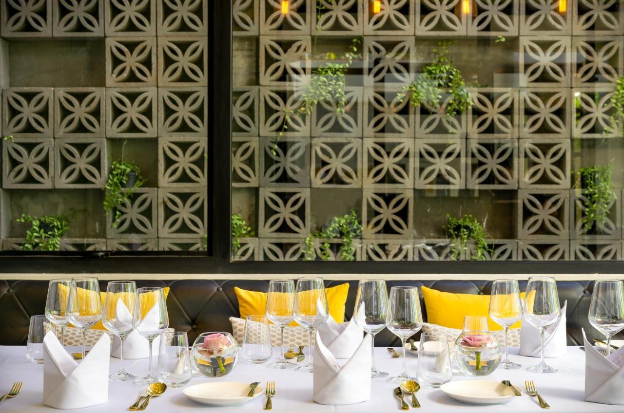 Gold Smith Residence Siem Reap Buitenkant foto