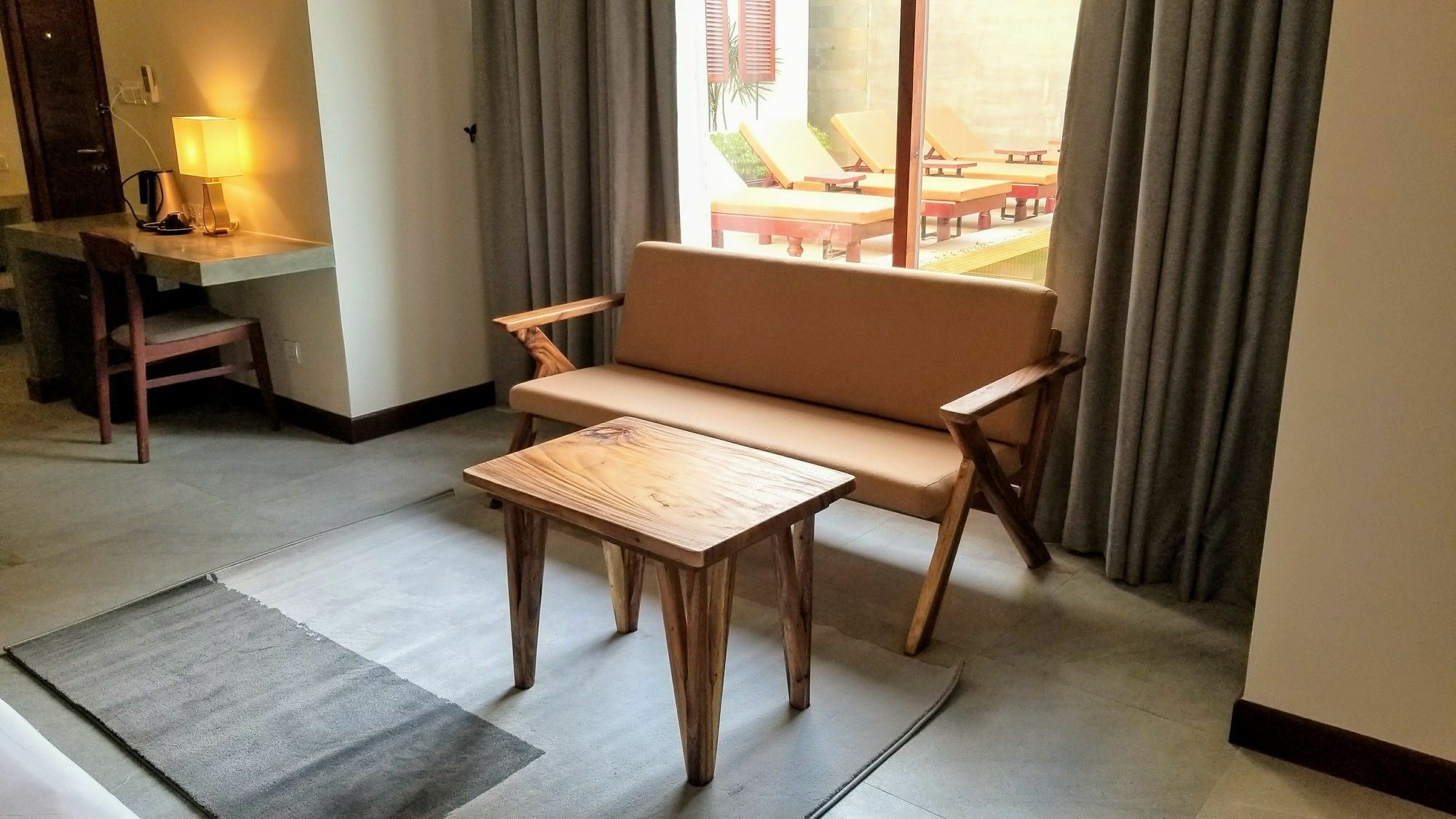 Gold Smith Residence Siem Reap Buitenkant foto