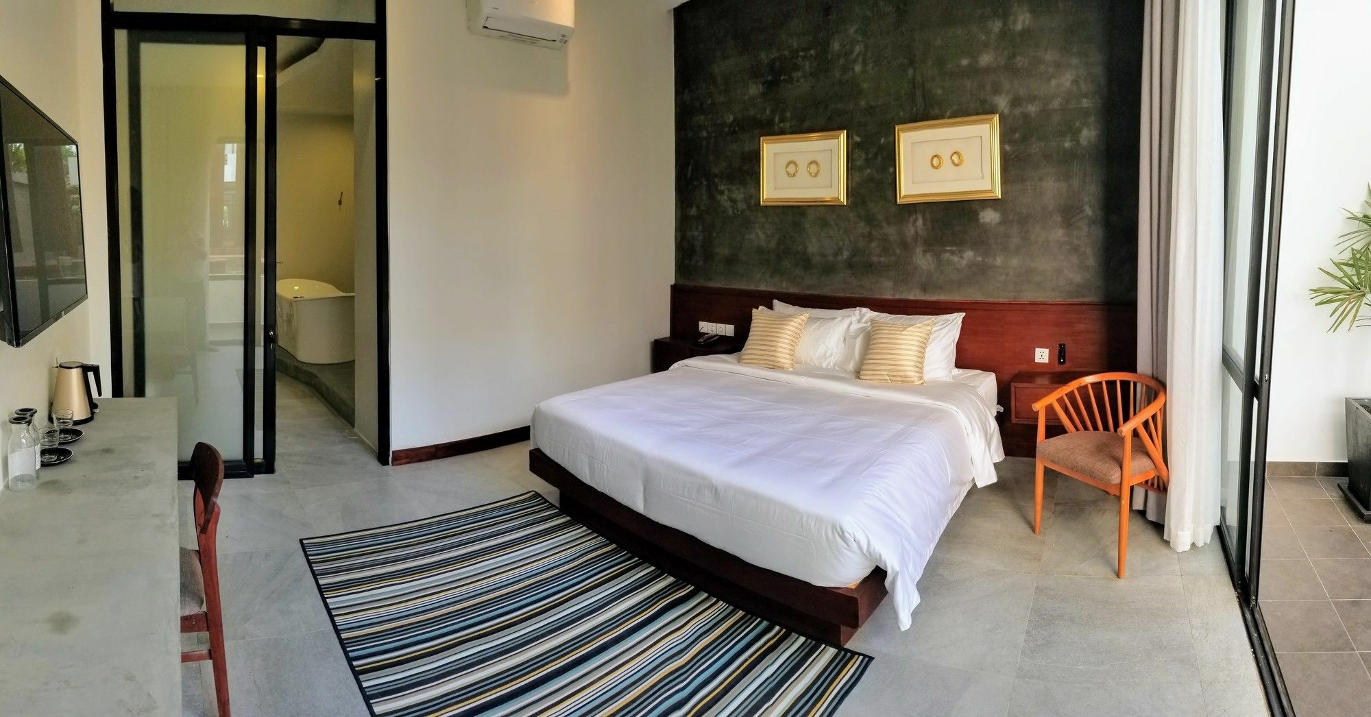 Gold Smith Residence Siem Reap Buitenkant foto